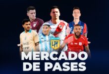 Photo of Mercado de pases: con River y Boca al ataque, todos los refuerzos y las bajas