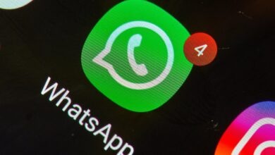 Photo of Cómo encontrar la papelera de WhatsApp con archivos y conversaciones: el paso a paso