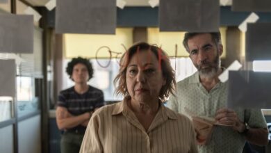 Photo of El estremecedor caso real detrás de La viuda negra, la película de Netflix que se volvió tendencia en la Argentina