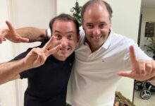 Photo of El Gobierno designó al hermano de Manuel Adorni en un cargo clave del Ministerio de Defensa