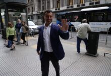Photo of De Loredo publicó un video falso del gobernador Llaryora y reclaman que actúe la Justicia
