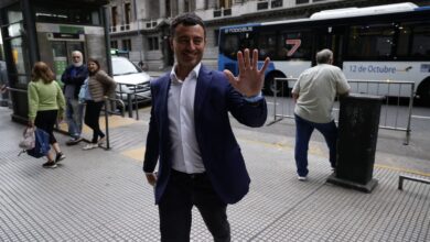 Photo of De Loredo publicó un video falso del gobernador Llaryora y reclaman que actúe la Justicia