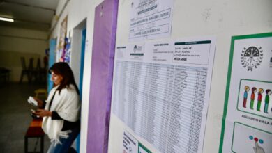 Photo of Resultados de las elecciones en Formosa, en vivo: seguí el minuto a minuto