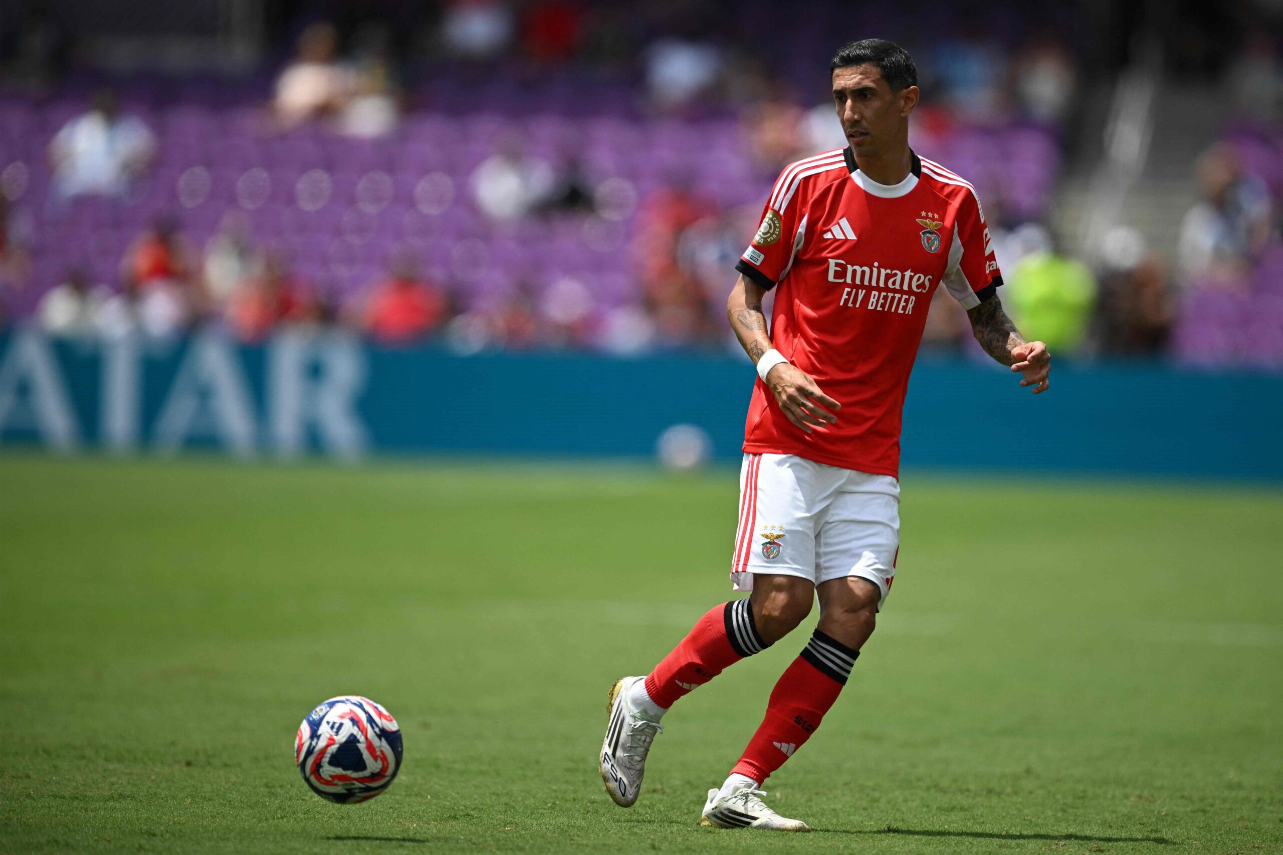 Photo of Bayern Munich vs. Benfica, por el Mundial de Clubes