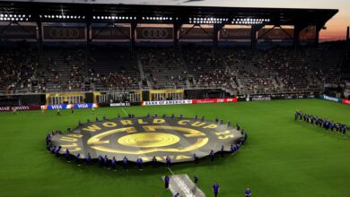 Photo of Salzburgo buscará sellar su clasificación a octavos del Mundial de Clubes frente al Al-Hilal