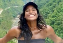 Photo of Cómo fueron las últimas horas de Juliana Marins, la turista brasileña que murió tras caer en un volcán en Indonesia