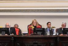 Photo of Con un desempate de Magario, el Senado bonaerense aprobó la reelección indefinida de los legisladores provinciales