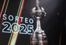 Photo of Copa Libertadores y Copa Sudamericana: el sorteo para los octavos de final, en vivo