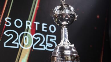 Photo of Copa Libertadores y Copa Sudamericana: el sorteo para los octavos de final, en vivo