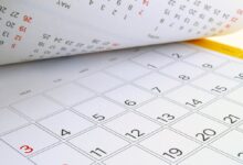 Photo of Feriados de junio 2025: calendario de días no laborables y fin de semana largo