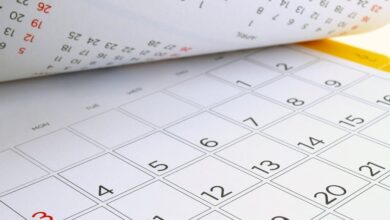 Photo of Feriados de junio 2025: calendario de días no laborables y fin de semana largo