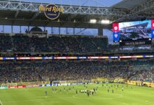 Photo of Boca vs. Bayern Munich, por el Mundial de clubes, en vivo