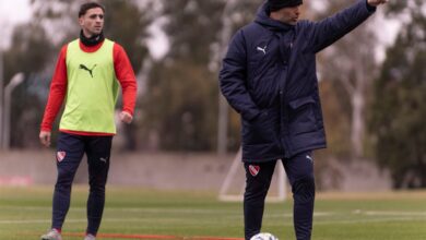 Photo of El duro revés que podría tener Independiente para su debut