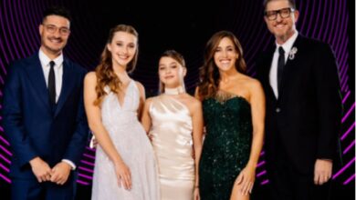 Photo of Antonia, la hija de Soledad Pastorutti, festejó sus 15 años: todos los detalles de una espectacular fiesta