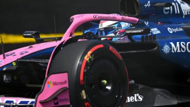 Photo of Franco Colapinto, en vivo: el minuto a minuto de la práctica 3 para el Gran Premio de Canadá de Fórmula 1