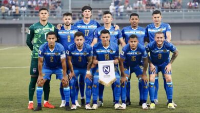 Photo of Nicaragua vs. Guyana: hora y cómo mirar en vivo desde Estados Unidos el partido de Eliminatorias Concacaf
