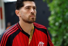 Photo of Con Rossi titular, Flamengo busca el batacazo frente al Bayern Munich