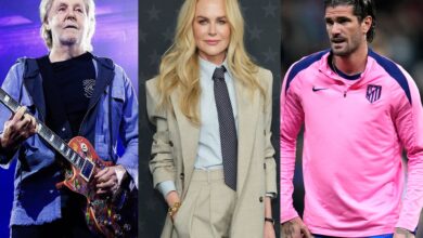 Photo of Diez famosos de Géminis y sus características: ¿qué tienen en común?