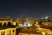 Photo of Ataques entre Israel e Irán, en vivo: últimas noticias del conflicto y reacciones hoy, martes 17 de junio