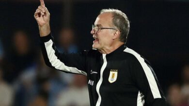 Photo of Paraguay-Uruguay: duelo clave entre técnicos argentinos