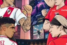 Photo of Increíble: el debut de River en el Mundial de Clubes se pasará en los cines de Japón