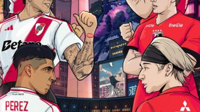 Photo of Increíble: el debut de River en el Mundial de Clubes se pasará en los cines de Japón