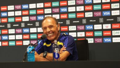 Photo of Miguel Russo confía en Boca: “Benfica y Bayern son de primer nivel, pero buscamos estar a la altura”