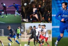 Photo of Se ponen a tono: ¿cómo terminaron todos los amistosos de Primera?