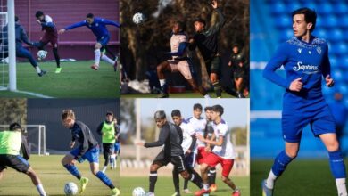 Photo of Se ponen a tono: ¿cómo terminaron todos los amistosos de Primera?