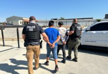 Photo of Golpe a migrantes: el acuerdo 287 (g) en Carolina del Norte que permitirá a estos condados colaborar con ICE