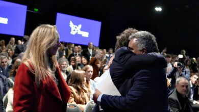 Photo of Milei enfrenta un cierre de listas clave: reparto de poder, gobernabilidad y el futuro del gabinete
