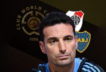 Photo of Scaloni y el Mundial de Clubes, del aspecto negativo al “Boca y River van a dar espectáculo”