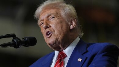 Photo of Trump prohibió viajes desde 12 países e impuso restricciones para otros siete, entre los que están Venezuela y Cuba