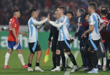 Photo of Thiago Almada y Nico Paz: cunas opuestas de dos jugadores que toman la posta para aseguran el brillo