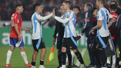 Photo of Thiago Almada y Nico Paz: cunas opuestas de dos jugadores que toman la posta para aseguran el brillo