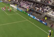 Photo of Eliminatorias europeas: El golazo ¡olímpico! de Islas Feroe, la vigencia de Modric y el partidazo que ganó Bélgica