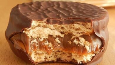 Photo of De qué está hecho el mejor alfajor del mundo: dos ingredientes clave y mucho dulce de leche