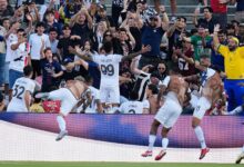 Photo of Mundial de Clubes: Botafogo recurrió al compromiso, la solidaridad y el juego para derrotar a PSG