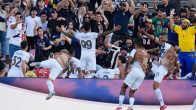 Photo of Mundial de Clubes: Botafogo recurrió al compromiso, la solidaridad y el juego para derrotar a PSG