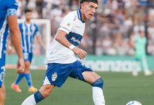 Photo of El jugador de Primera que está a un paso de Colón