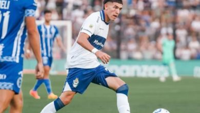 Photo of El jugador de Primera que está a un paso de Colón