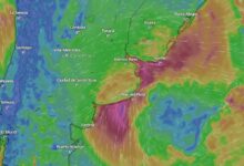 Photo of Ola polar en Buenos Aires, en vivo: heladas y últimas noticias este martes 24 de junio