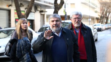 Photo of José Mayans, el senador que reemplazará a Cristina Kirchner como nuevo “conductor” del PJ