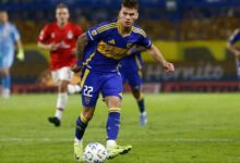 Photo of La agenda de la TV del lunes: Boca debuta contra Benfica en el Mundial de Clubes