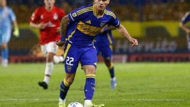 Photo of La agenda de la TV del lunes: Boca debuta contra Benfica en el Mundial de Clubes
