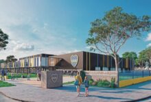 Photo of Boca comunicó que le aprobaron un proyecto clave