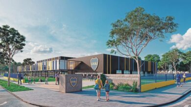 Photo of Boca comunicó que le aprobaron un proyecto clave