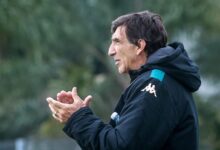 Photo of El llamado de Costas a Maxi Salas y qué le respondió el delantero ante el interés de River