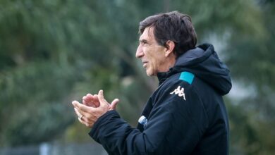 Photo of El llamado de Costas a Maxi Salas y qué le respondió el delantero ante el interés de River