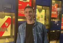 Photo of Marcelo Barovero con Olé: “Rayados se parece a River”